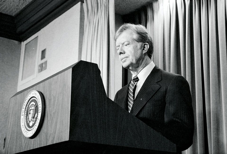 jimmy carter president jimmy carter president